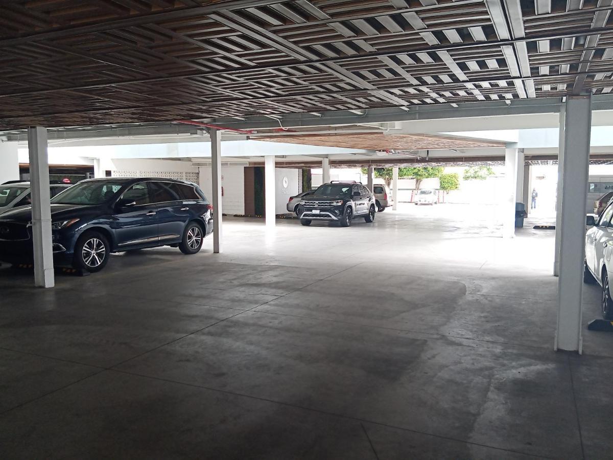 Baja Inn Hoteles Ensenada Esterno foto
