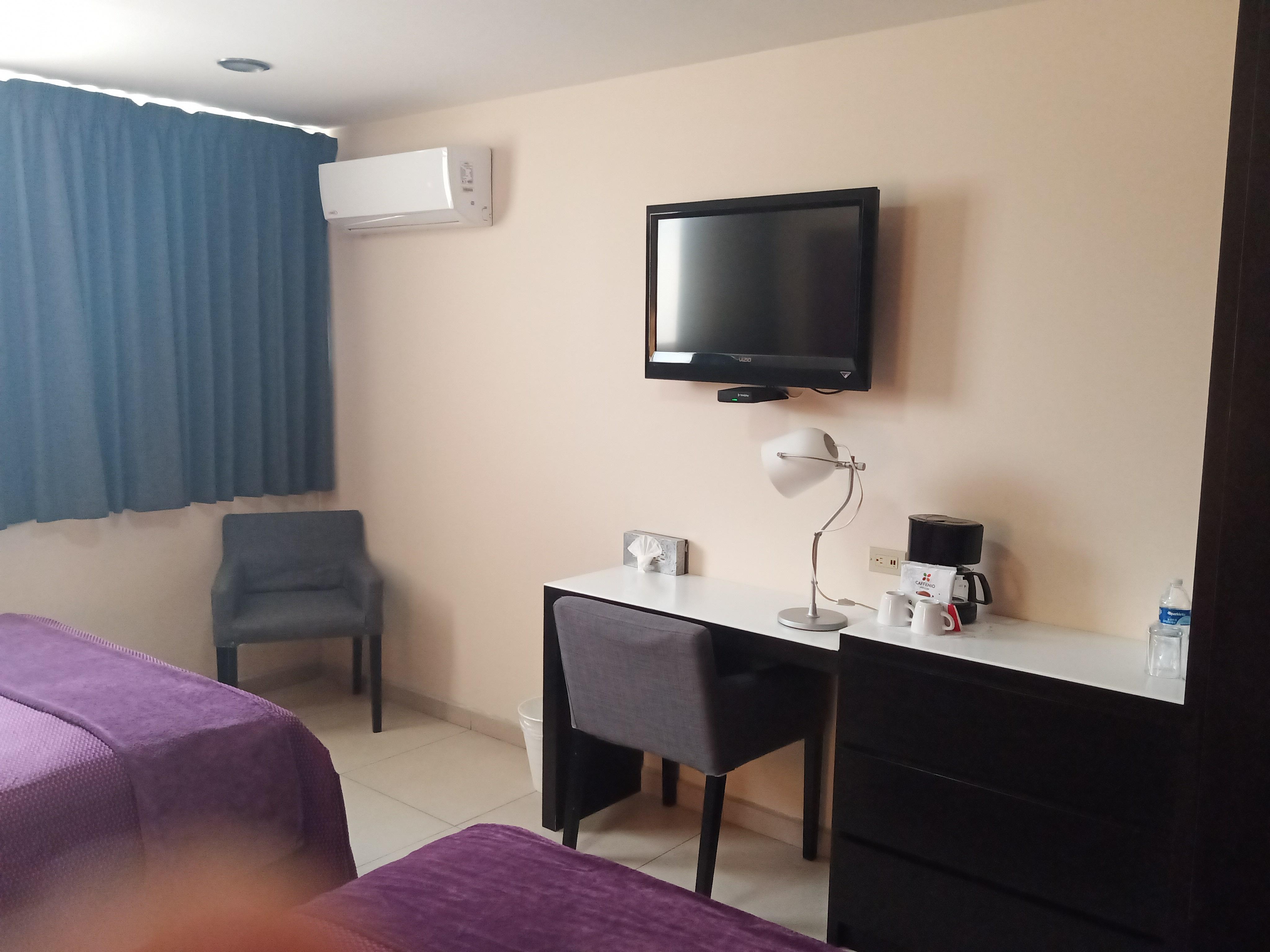 Baja Inn Hoteles Ensenada Esterno foto