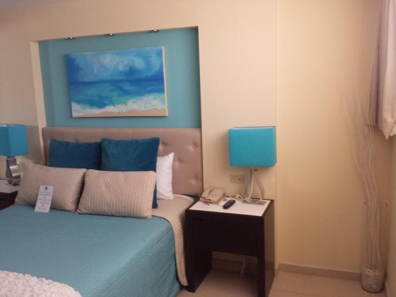 Baja Inn Hoteles Ensenada Camera foto