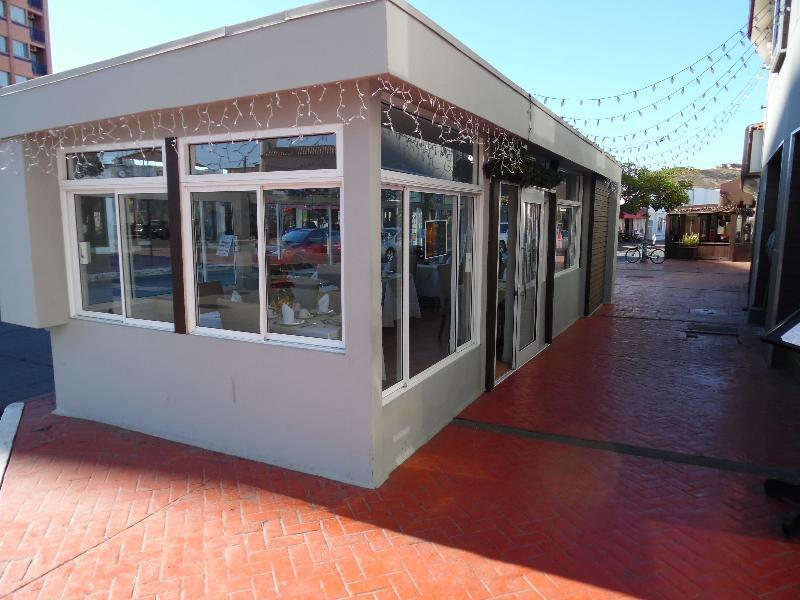 Baja Inn Hoteles Ensenada Esterno foto
