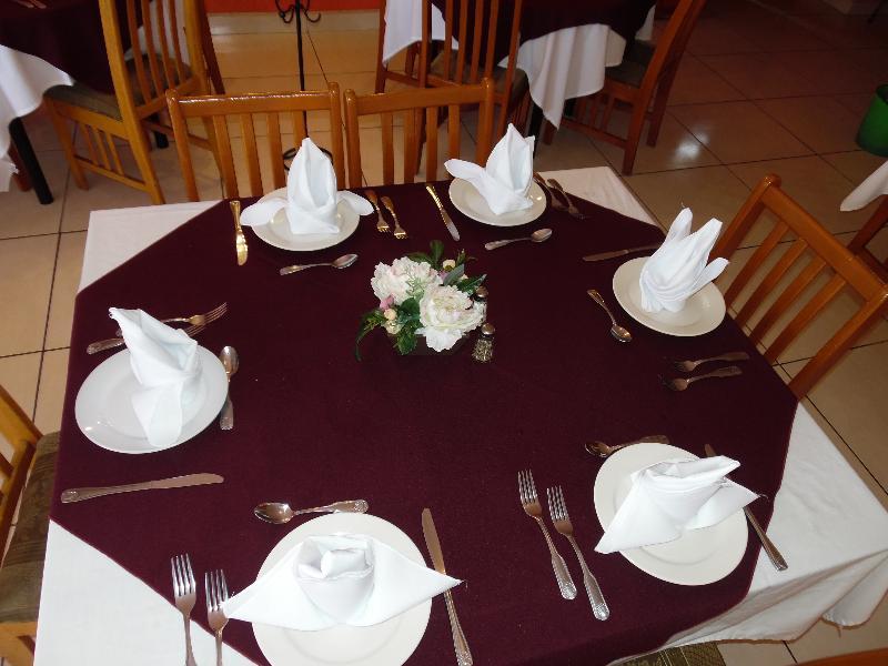 Baja Inn Hoteles Ensenada Esterno foto
