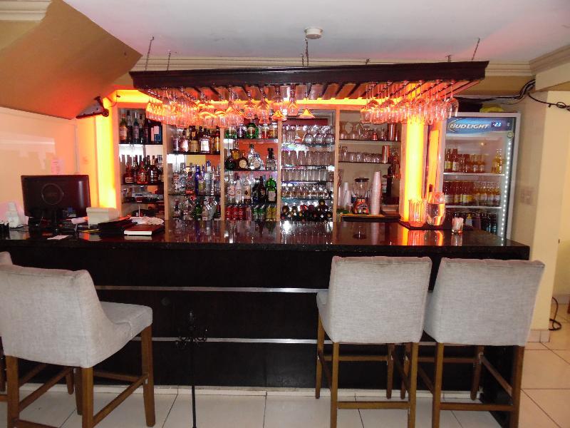 Baja Inn Hoteles Ensenada Esterno foto