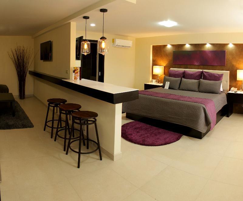 Baja Inn Hoteles Ensenada Esterno foto