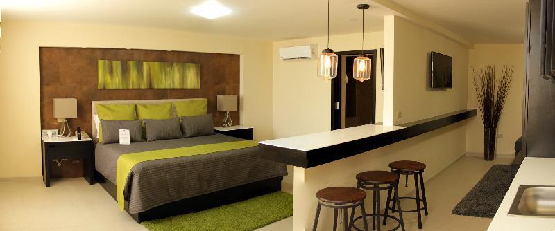 Baja Inn Hoteles Ensenada Esterno foto