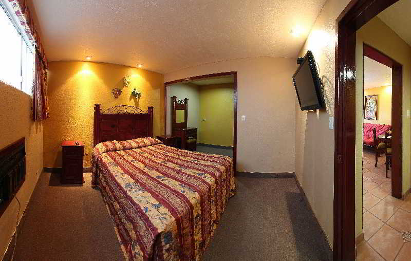 Baja Inn Hoteles Ensenada Esterno foto